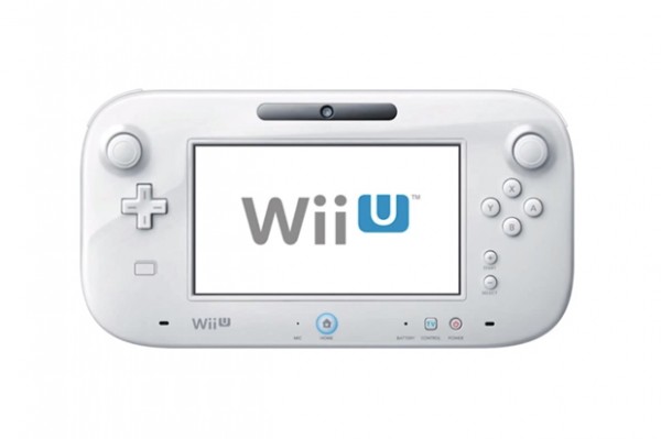 Nintendo Wii U Premium Test - 0