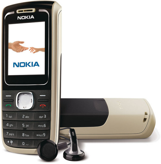 Nokia 1650 Test - 0