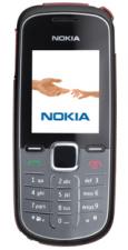 Test Nokia 1662