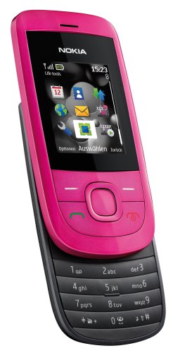 Nokia 2220 slide Test - 0