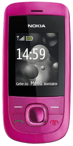 Nokia 2220 slide Test - 1