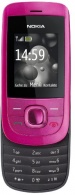 Nokia 2220 slide - 
