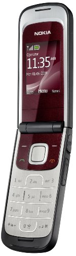 Nokia 2720 fold Test - 0