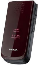 Test Nokia 2720 fold