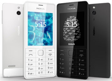 Nokia 515 Test - 1