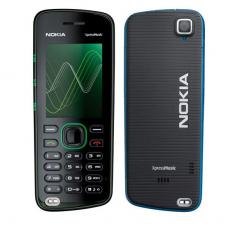 Test Nokia 5220 XpressMusic