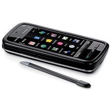 Nokia 5800 XpressMusic im Test Test Nokia 5800 XpressMusic