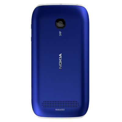 Nokia 603 Test - 1