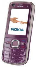 Test Nokia 6220 Classic