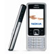 Nokia 6300 - 