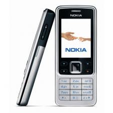 Test Nokia 6300