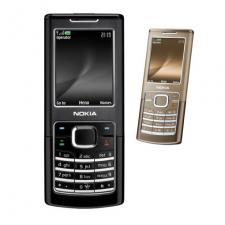 Test Nokia 6500 Classic