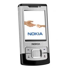 Test Nokia 6500 Slide