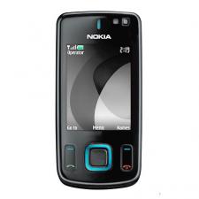 Test Nokia 6600 slide