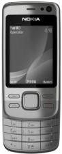 Test Nokia 6600i slide