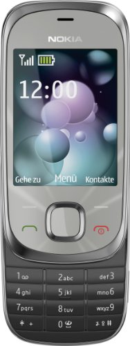Nokia 7230 Test - 0