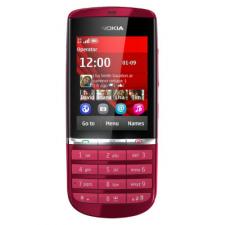 Test Nokia Asha 300