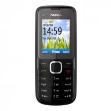 Test Nokia C1-01