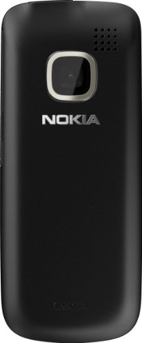 Nokia C2-00 Test - 0