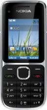 Test Nokia C2-01