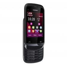 Test Nokia C2-03