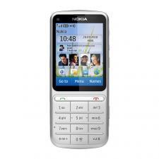 Test Nokia C3-01 Touch and Type