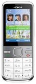 Nokia C5-00 5MP - 