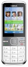 Test Nokia C5-00 5MP