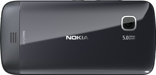 Nokia C5-03 Test - 0