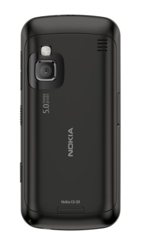 Nokia C6-00 Test - 0