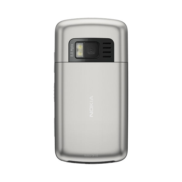 Nokia C6-01 Test - 0