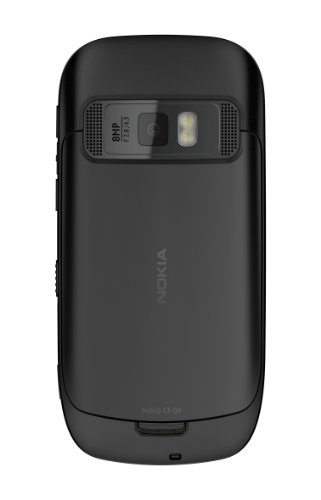 Nokia C7-00 Test - 0