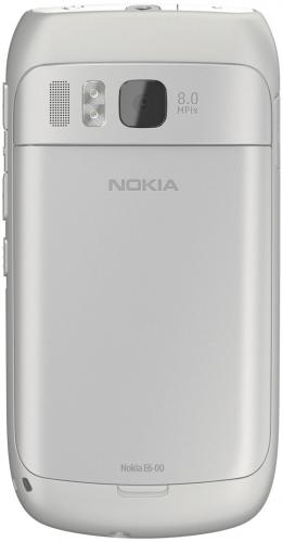 Nokia E6 Test - 0