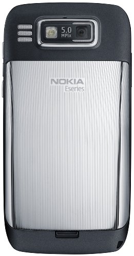 Nokia E72 Test - 0