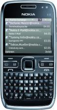 Test Nokia E72
