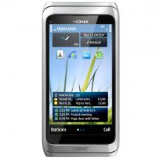 Test Nokia E7-00