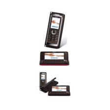Test Nokia E90 Communicator