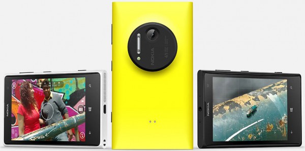 Nokia Lumia 1020 Test - 0