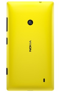 Nokia Lumia 520 Test - 3