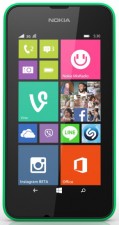 Test Nokia Lumia 530 Dual SIM