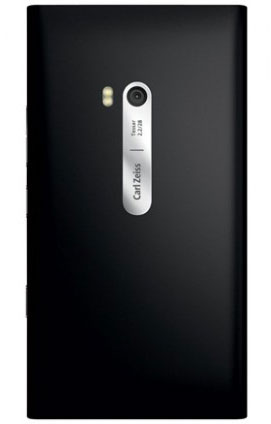 Nokia Lumia 900 Test - 0