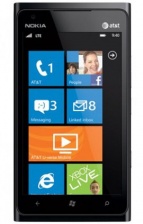 Test Nokia Lumia 900