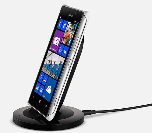 Nokia Lumia 925 Test - 3