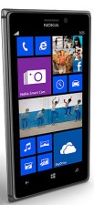 Test Nokia Lumia 925