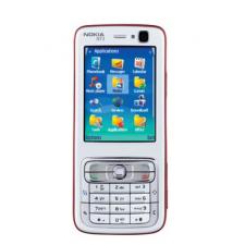 Test Nokia N73