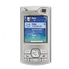 Test Nokia N80