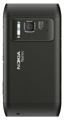Nokia N8 Test - 1