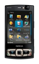 Nokia N95 8GB im Test Test Nokia N95 8GB