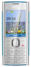 Test Nokia X2-00