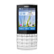 Nokia X3-02 Touch and Type - 